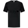 COTTON TALL TEE Thumbnail