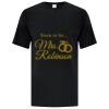 COTTON TALL TEE Thumbnail