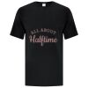 COTTON TALL TEE Thumbnail