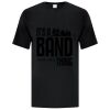 COTTON TALL TEE Thumbnail