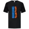 COTTON TALL TEE Thumbnail