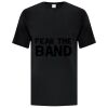 COTTON TALL TEE Thumbnail