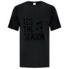 COTTON TALL TEE Thumbnail
