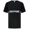 COTTON TALL TEE Thumbnail