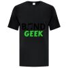 COTTON TALL TEE Thumbnail