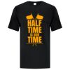 COTTON TALL TEE Thumbnail
