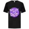 COTTON TALL TEE Thumbnail