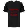 COTTON TALL TEE Thumbnail