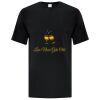 COTTON TALL TEE Thumbnail