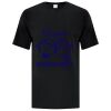 COTTON TALL TEE Thumbnail