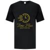 COTTON TALL TEE Thumbnail
