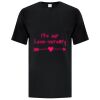 COTTON TALL TEE Thumbnail