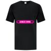 COTTON TALL TEE Thumbnail
