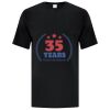 COTTON TALL TEE Thumbnail