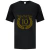 COTTON TALL TEE Thumbnail