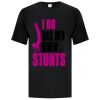 COTTON TALL TEE Thumbnail