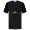 COTTON TALL TEE Thumbnail