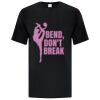 COTTON TALL TEE Thumbnail
