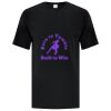 COTTON TALL TEE Thumbnail