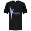 COTTON TALL TEE Thumbnail