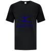 COTTON TALL TEE Thumbnail