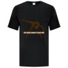 COTTON TALL TEE Thumbnail