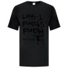 COTTON TALL TEE Thumbnail