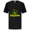 COTTON TALL TEE Thumbnail