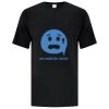 COTTON TALL TEE Thumbnail