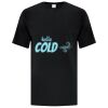 COTTON TALL TEE Thumbnail