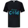 COTTON TALL TEE Thumbnail