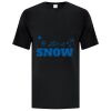 COTTON TALL TEE Thumbnail