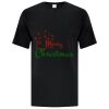 COTTON TALL TEE Thumbnail