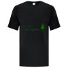 COTTON TALL TEE Thumbnail