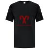 COTTON TALL TEE Thumbnail