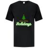 COTTON TALL TEE Thumbnail