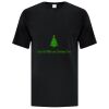 COTTON TALL TEE Thumbnail