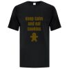 COTTON TALL TEE Thumbnail